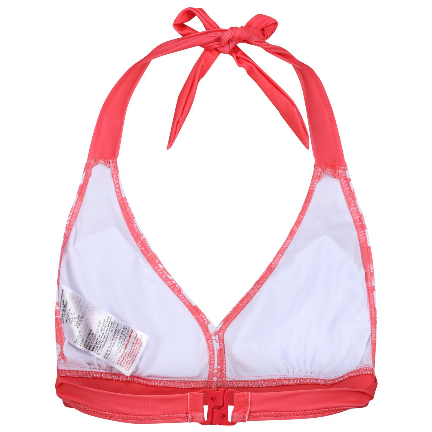 Dámské plavky Regatta Flavia Bikini Top 4camping cz