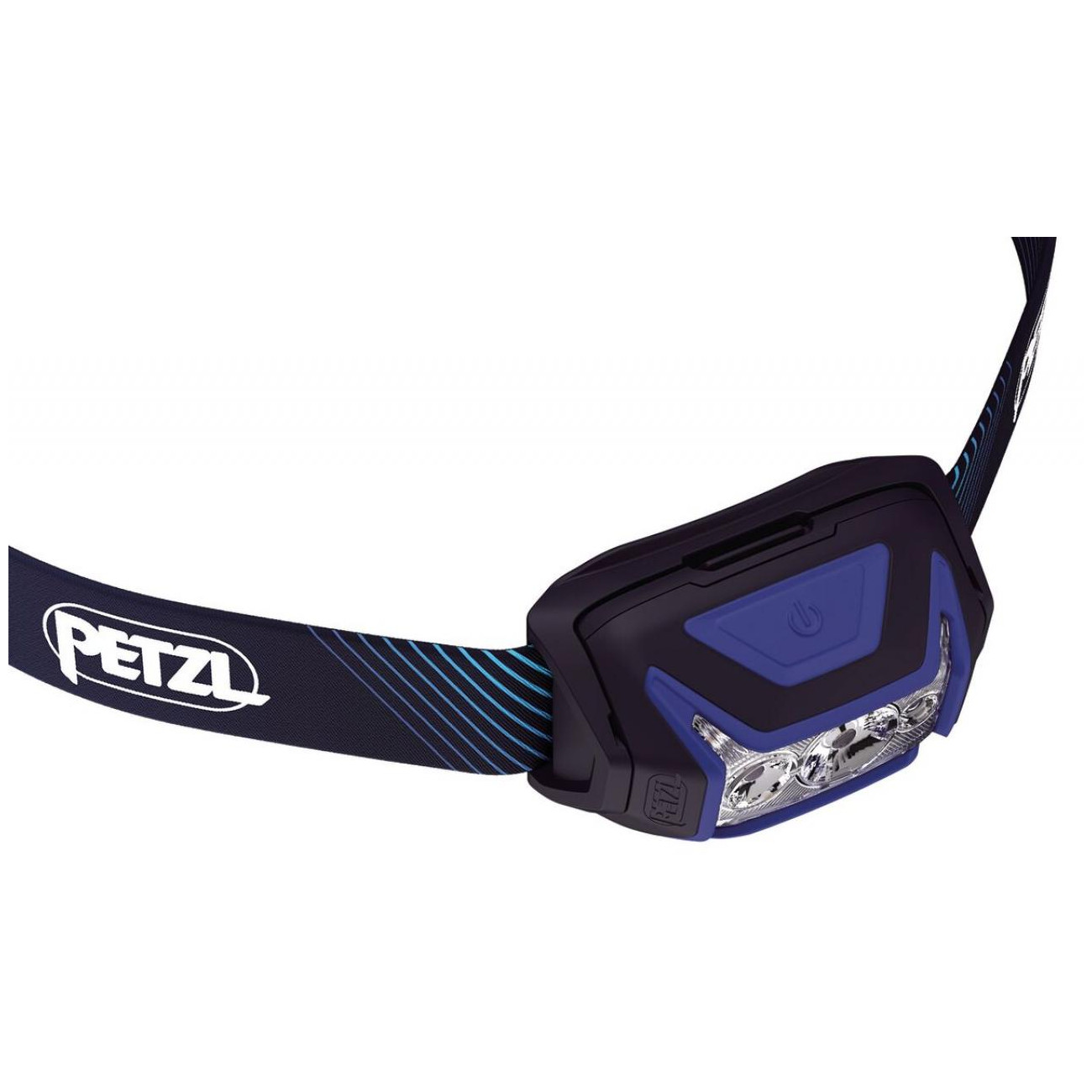 Čelovka Petzl Actik Core 600 lm 4camping cz