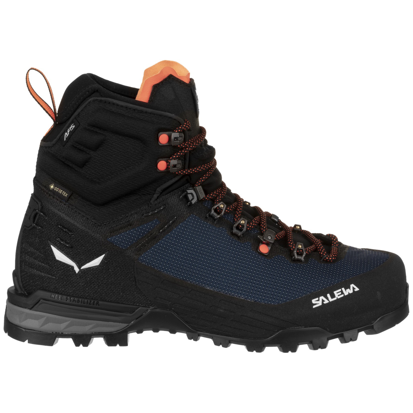 Pánské boty Salewa Ortles Edge Mid Gtx M 4camping cz