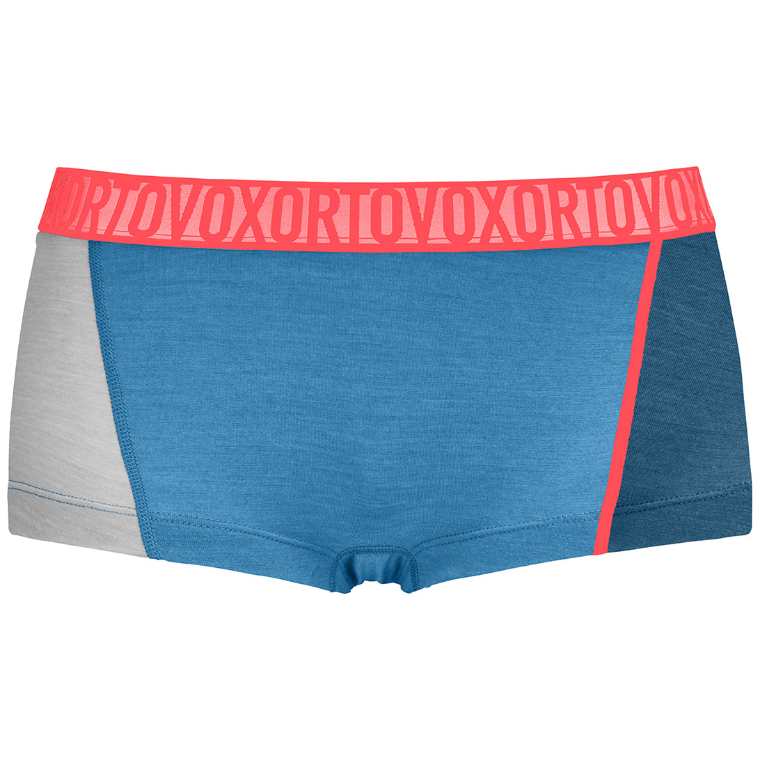 Dámské boxerky Ortovox 150 Essential Hot Pants W 2024 4camping cz