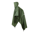 Pláštěnka Rockland Poncho Tarp