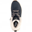Dámské zimní boty Jack Wolfskin Everquest Texapore Mid W