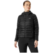 Dámská bunda Helly Hansen W Verglas Hooded Down Jacket 2.0