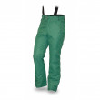 Pánské kalhoty Trimm Narrow Twill green