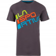 Pánské triko La Sportiva Square T-Shirt M