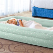 Nafukovací matrace Intex Kidz Travel Bed Set 66810NP