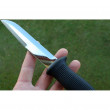 Nůž Mikov Uton 392-NG-4 kožené pouzdro