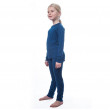 Dětské funkční prádlo Sensor Merino Air Set triko+spodky