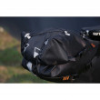 Podsedlová brašna WOHO X-Touring Dry Bag Diamond CyberCam černá L