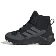 Dětské boty Adidas Terrex AX4R R.RDY Mid K