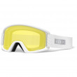 Lyžařské brýle Giro Dylan White Zag (2 skla)