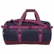 Taška The North Face Base Camp Duffel-Galaxy Purple-Crushed Violet