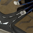 Pánské boty Salewa MS MTN Trainer MID L-kovové háčky