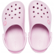 Dětské pantofle Crocs Crocband Clog T