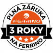 Běžecký batoh Ferrino Dry Run 12
