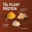 Protein Veloforte Nova