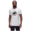 Pánské triko Mammut Core T-Shirt Men Classic