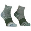Pánské ponožky Ortovox Alpine Quarter Socks M
