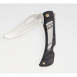 Zavírací nůž Mikov 243-NH-1/B spona černý