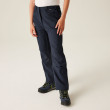 Dětské kalhoty Regatta Junior Softshell Trousers