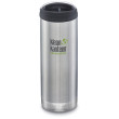 Termolahev Klean Kanteen TK Wide 16 oz (w/Café Cap)