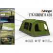 Stan Vango Stargrove II 450