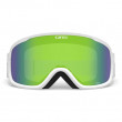 Lyžařské brýle Giro Cruz White Wordmark