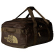 Cestovní taška The North Face Base Camp Voyager Duffel 62l