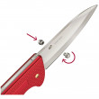 Kapesní nůž Victorinox Evoke Alox