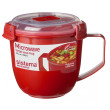 Hrnek Sistema Microwave Large Soup Mug