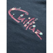 Dámské triko Chillaz Gandia Chillaz Logo Floral