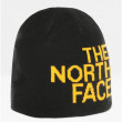 Cepice The North Face Reversible TNF Banner Beanie