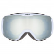 Dámské lyžařské brýle Uvex Downhill 2100 CV WE