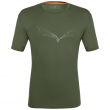 Pánské triko Salewa Pure Eagle Sketch Am M T-Shirt