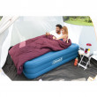 Nafukovací matrace Coleman Extra Durable Airbed Raised Double