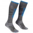 Pánské podkolenky Ortovox Ski Compression Long Socks