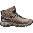 Dámské boty Keen Targhee Iv Mid W