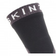 Nepromokavé ponožky Sealskinz WP Ext Cold Weather Mid