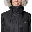 Dámská zimní bunda Columbia Suttle Mountain™ II Mid Insulated Jacket