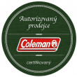 Autorizoavaný prodejce Coleman