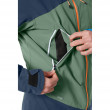 Pánská bunda Ortovox Westalpen Softshell Jacket M