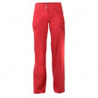 Dámské kalhoty Tilak Finery - červené