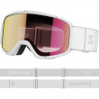 Lyžařské brýle Salomon Aksium 2.0 S