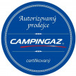 Autorizovaný prodejce Campingaz
