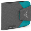 Peněženka Osprey QuickLock RFID Wallet-modrá