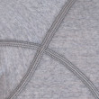 Pánské triko Sensor Merino Wool Active d.r.-detail plochého švu