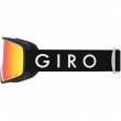 Lyžařské brýle Giro Blok Black Core