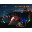 Nabíjecí svítilna Fenix E-Lite