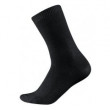 Devold Daily light sock 3PK černá