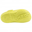 Dětské sandále Coqui Big Frog 8101 podešev